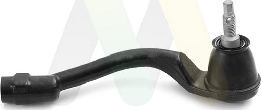 Motaquip LVTR2026 - Rotule de barre de connexion droxauto.com