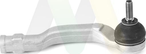 Motaquip LVTR2021 - Rotule de barre de connexion droxauto.com