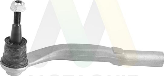 Motaquip LVTR2028 - Rotule de barre de connexion droxauto.com