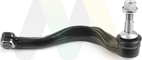 Motaquip LVTR2159 - Rotule de barre de connexion droxauto.com