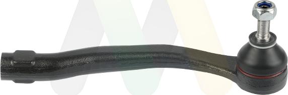 Motaquip LVTR2119 - Rotule de barre de connexion droxauto.com