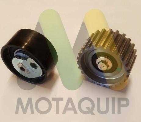 Motaquip LVTT349 - Kit de distribution droxauto.com