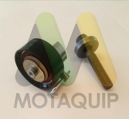 Motaquip LVTT345 - Kit de distribution droxauto.com