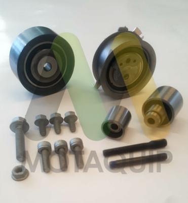 Motaquip LVTT346 - Kit de distribution droxauto.com