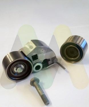 Motaquip LVTT354 - Kit de distribution droxauto.com