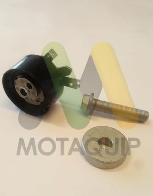 Motaquip LVTT350 - Kit de distribution droxauto.com