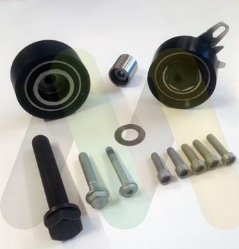 Motaquip LVTT363 - Kit de distribution droxauto.com