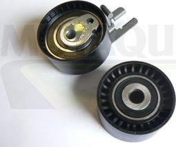 Motaquip LVTT302 - Kit de distribution droxauto.com