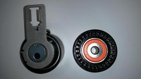 Motaquip LVTT316 - Kit de distribution droxauto.com