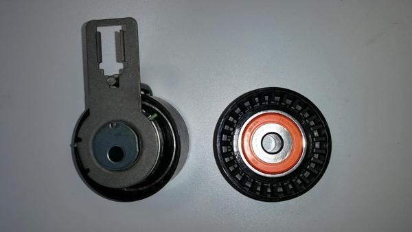 Motaquip LVTT317 - Kit de distribution droxauto.com