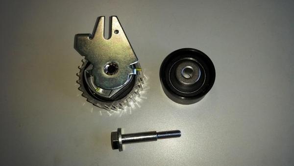 Motaquip LVTT336 - Kit de distribution droxauto.com