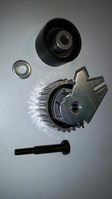 Motaquip LVTT330 - Kit de distribution droxauto.com