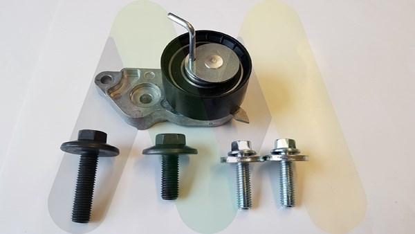 Motaquip LVTT338 - Kit de distribution droxauto.com