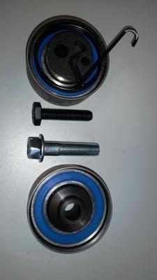 Motaquip LVTT333 - Kit de distribution droxauto.com