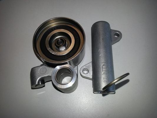 Motaquip LVTT337 - Kit de distribution droxauto.com