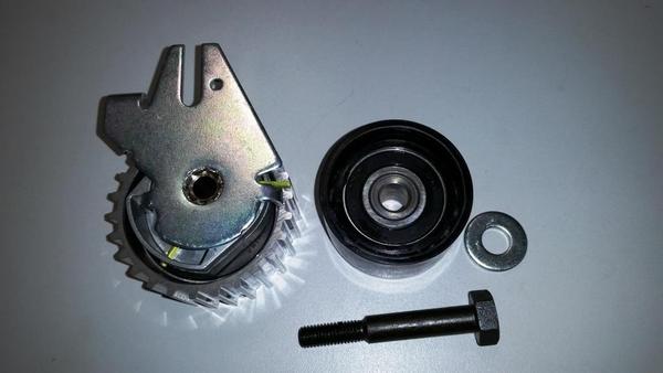 Motaquip LVTT324 - Kit de distribution droxauto.com