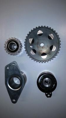 Motaquip LVTT325 - Kit de distribution droxauto.com