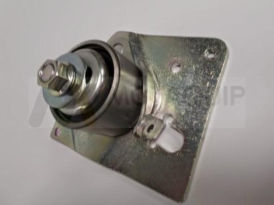 Motaquip LVTT322 - Kit de distribution droxauto.com