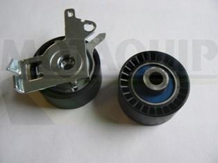 Motaquip LVTT296 - Kit de distribution droxauto.com