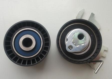 Motaquip LVTT280 - Kit de distribution droxauto.com