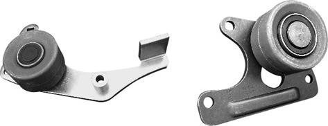 Motaquip LVTT283 - Kit de distribution droxauto.com