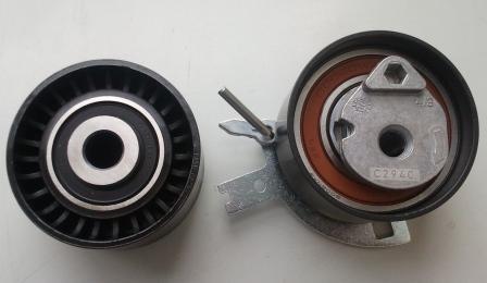 Motaquip LVTT279 - Kit de distribution droxauto.com