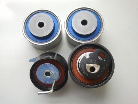 Motaquip LVTT277 - Kit de distribution droxauto.com