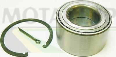 Motaquip VBK932 - Kit de roulements de roue droxauto.com