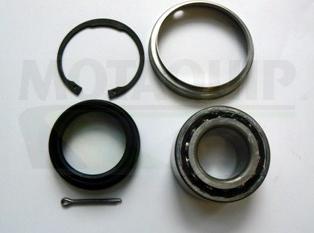Motaquip VBK927 - Kit de roulements de roue droxauto.com