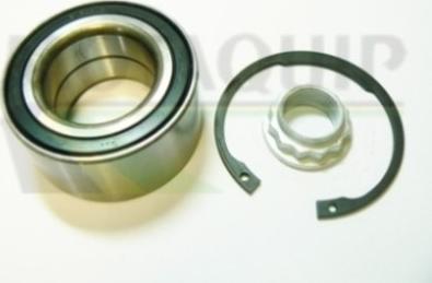Motaquip VBK479 - Kit de roulements de roue droxauto.com