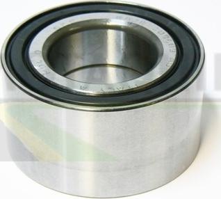 Motaquip VBK632 - Kit de roulements de roue droxauto.com