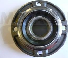 Motaquip VBK637 - Kit de roulements de roue droxauto.com