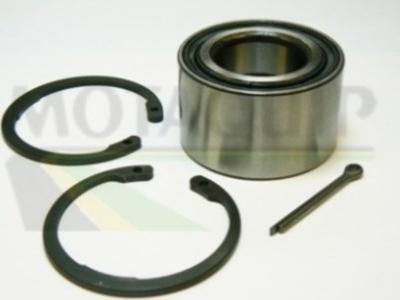 Motaquip VBK167 - Kit de roulements de roue droxauto.com