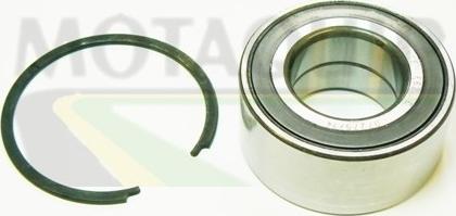 Motaquip VBK1004 - Kit de roulements de roue droxauto.com