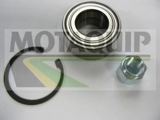 Motaquip VBK1002 - Kit de roulements de roue droxauto.com