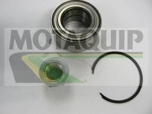 Motaquip VBK1083 - Kit de roulements de roue droxauto.com