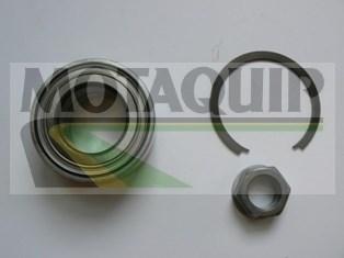 Motaquip VBK1076 - Kit de roulements de roue droxauto.com