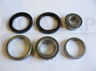 Motaquip VBK1141 - Kit de roulements de roue droxauto.com