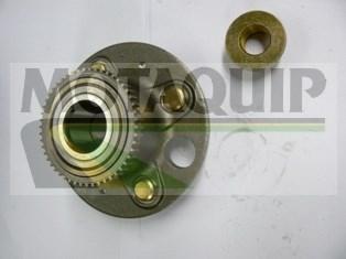 Motaquip VBK1101 - Kit de roulements de roue droxauto.com