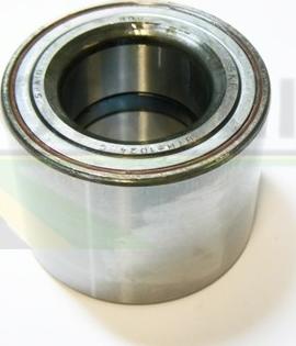 Motaquip VBK1124 - Kit de roulements de roue droxauto.com