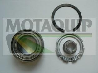 Motaquip VBK1170 - Kit de roulements de roue droxauto.com