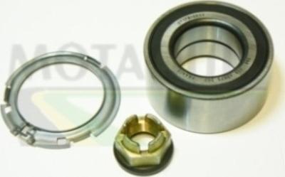 Motaquip VBK1178 - Kit de roulements de roue droxauto.com