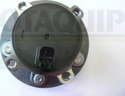 Motaquip VBK1359 - Kit de roulements de roue droxauto.com