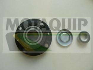 Motaquip VBK1304 - Kit de roulements de roue droxauto.com