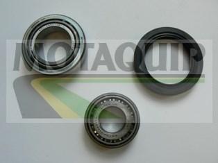Motaquip VBK1301 - Kit de roulements de roue droxauto.com