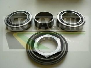 Motaquip VBK1302 - Kit de roulements de roue droxauto.com