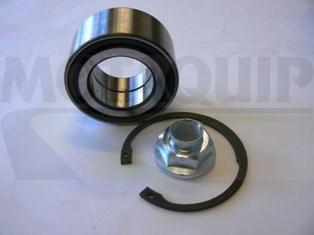 Motaquip VBK1334 - Kit de roulements de roue droxauto.com