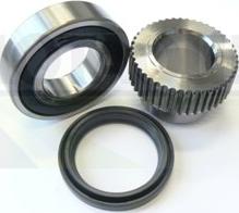 Motaquip VBK1335 - Kit de roulements de roue droxauto.com