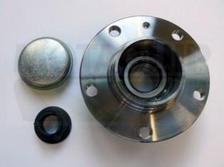 Motaquip VBK1322 - Kit de roulements de roue droxauto.com