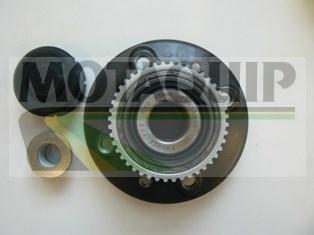 Motaquip VBK1298 - Kit de roulements de roue droxauto.com